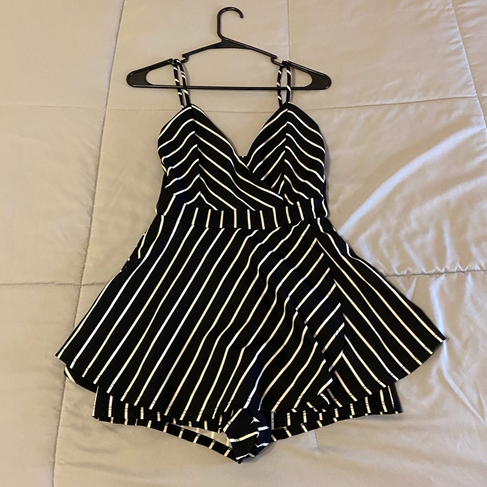 Romper/dress